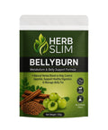 Belly Burn Powder