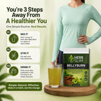 Belly Burn Powder