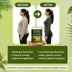 Belly Burn Powder